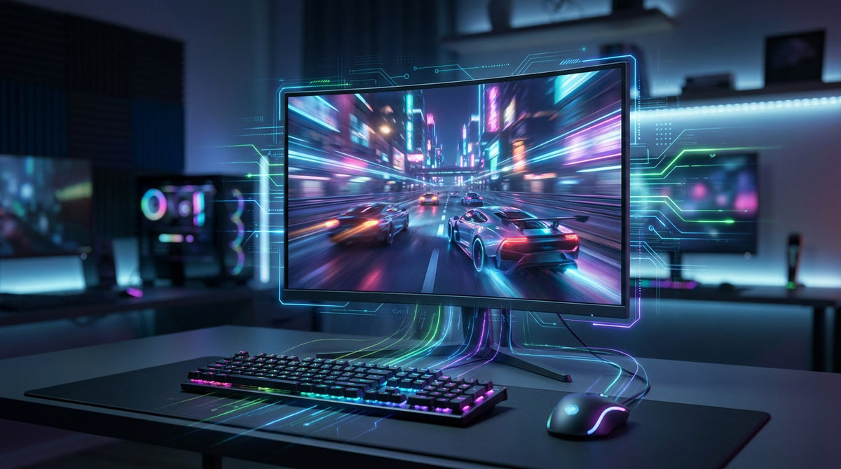 Comment optimiser Windows 11 pour le jeu vidéo Image