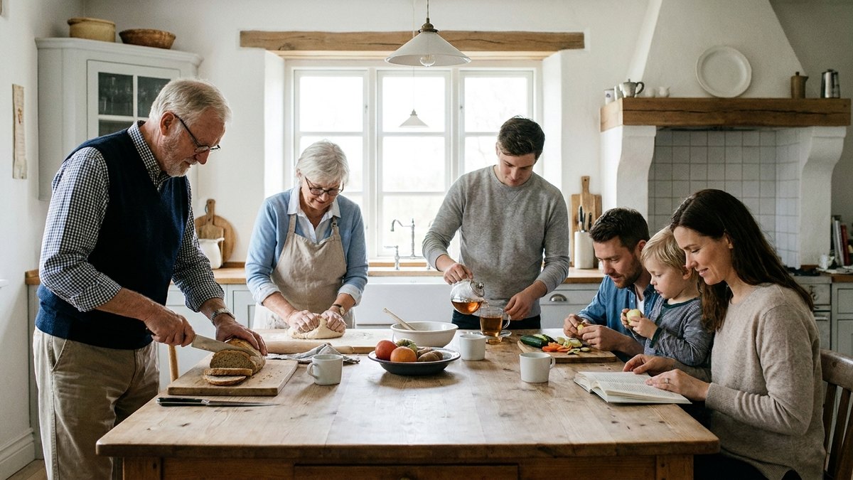 Microsoft 365 Famille : 6 utilisateurs, le guide 2026 Image
