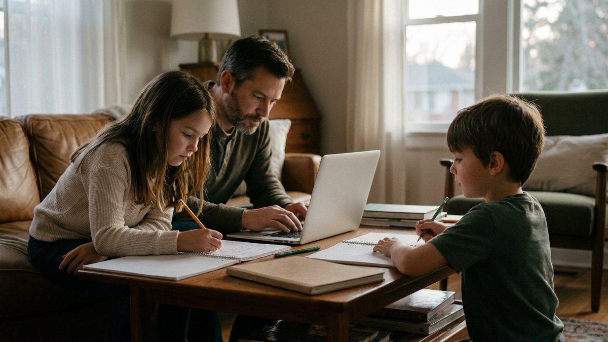 Office Famille 2024 : la suite idéale à la maison ?