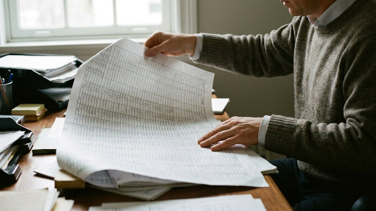 Ouvrir un fichier .xlsx sans Excel : ce qui marche vraiment Image