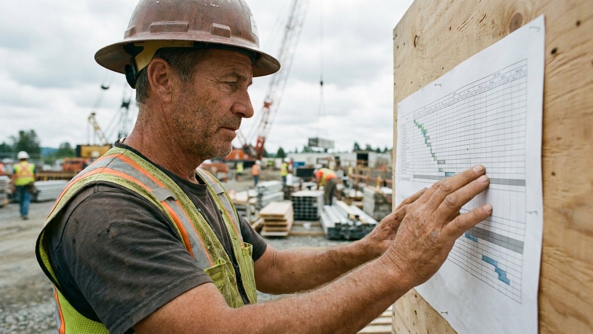 Microsoft Project 2024 : à quoi ça sert et pour qui ?