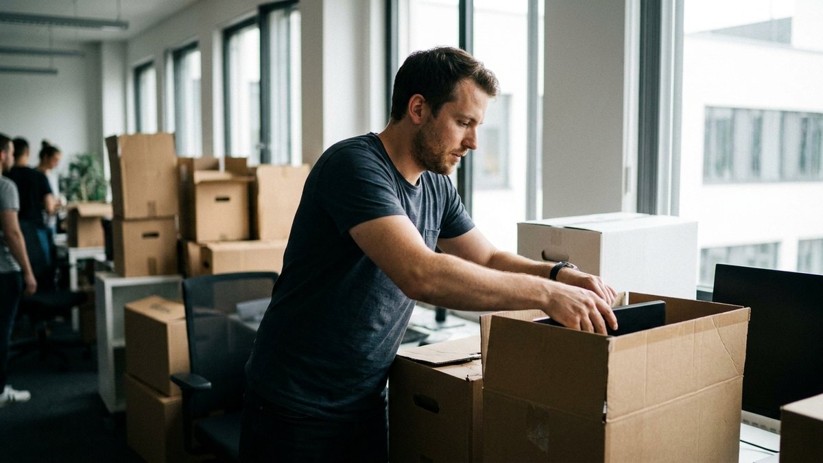 Transférer ou réinstaller Office sur un nouveau PC en 2026 Image