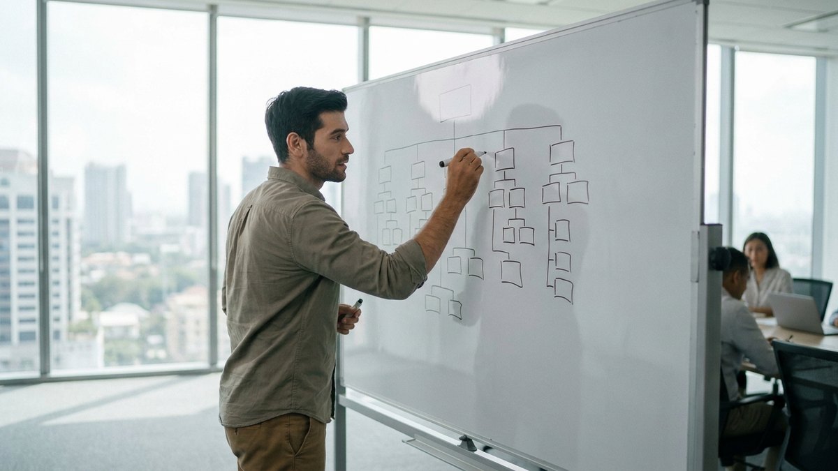 Visio 2024 Pro : guide complet et cas d'usage 2026 Image