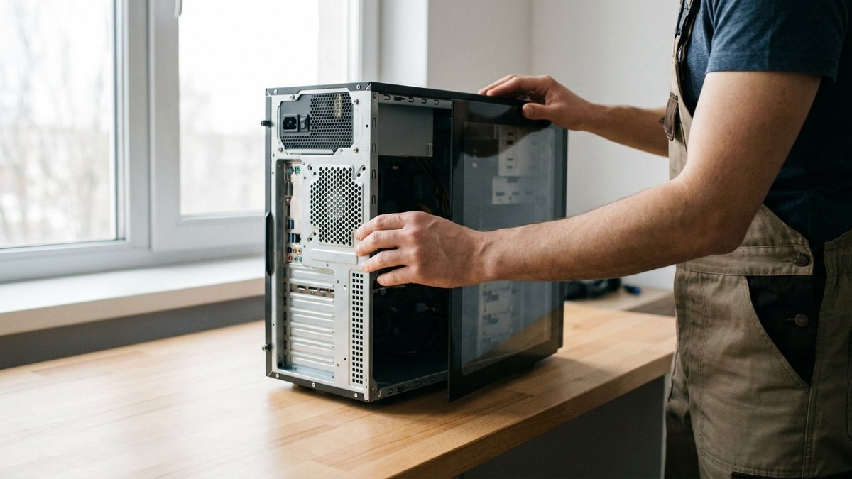 Contourner TPM 2.0 pour installer Windows 11 en 2026 Image