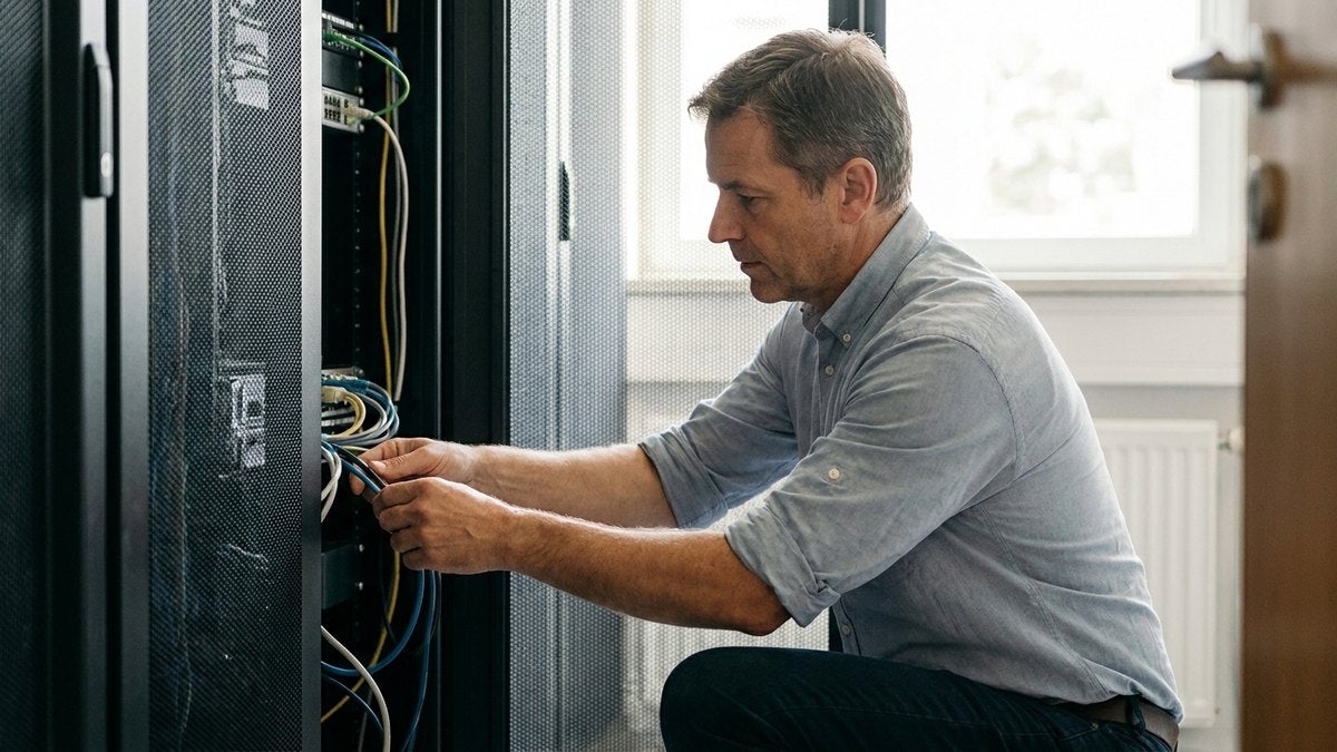 Windows Server 2025 Standard : pour qui et comment activer Image