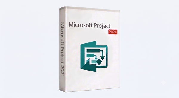 Microsoft Project 2021