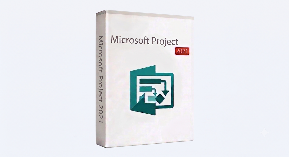 Microsoft Project 2021